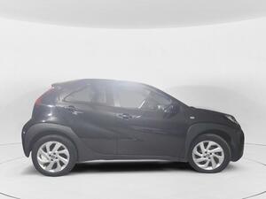 Toyota Aygo X Cross 1.0 VVT-I 72CV Play