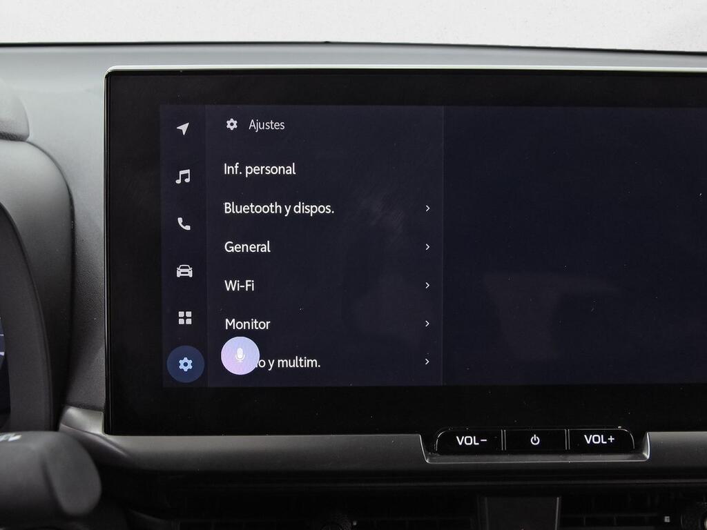 Toyota C-HR 1.8 140H Advance 19