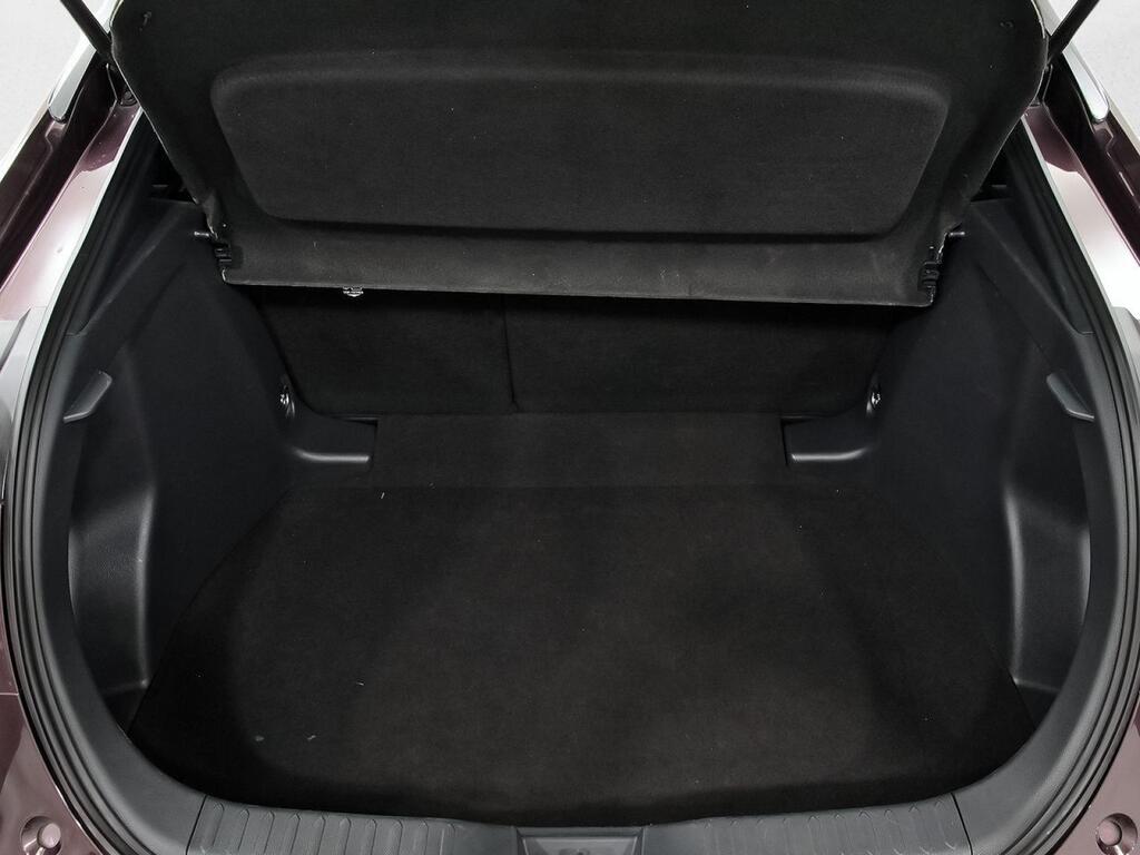 Toyota C-HR 1.8 140H Advance 7