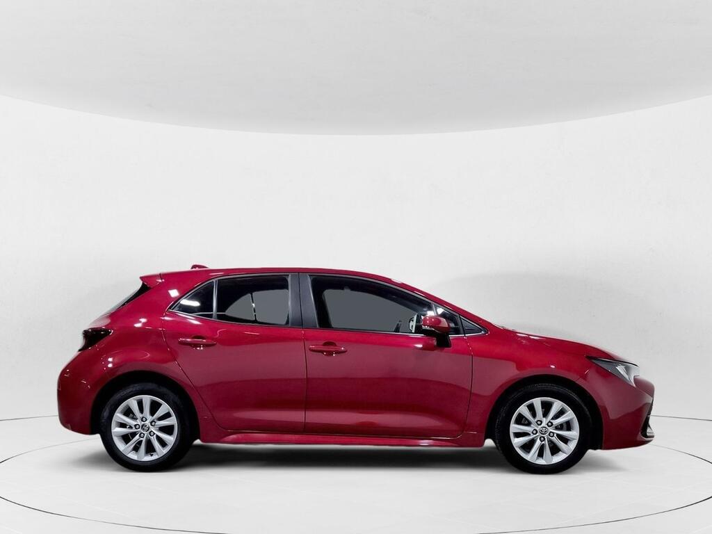 Toyota Corolla 140H Active Plus 3