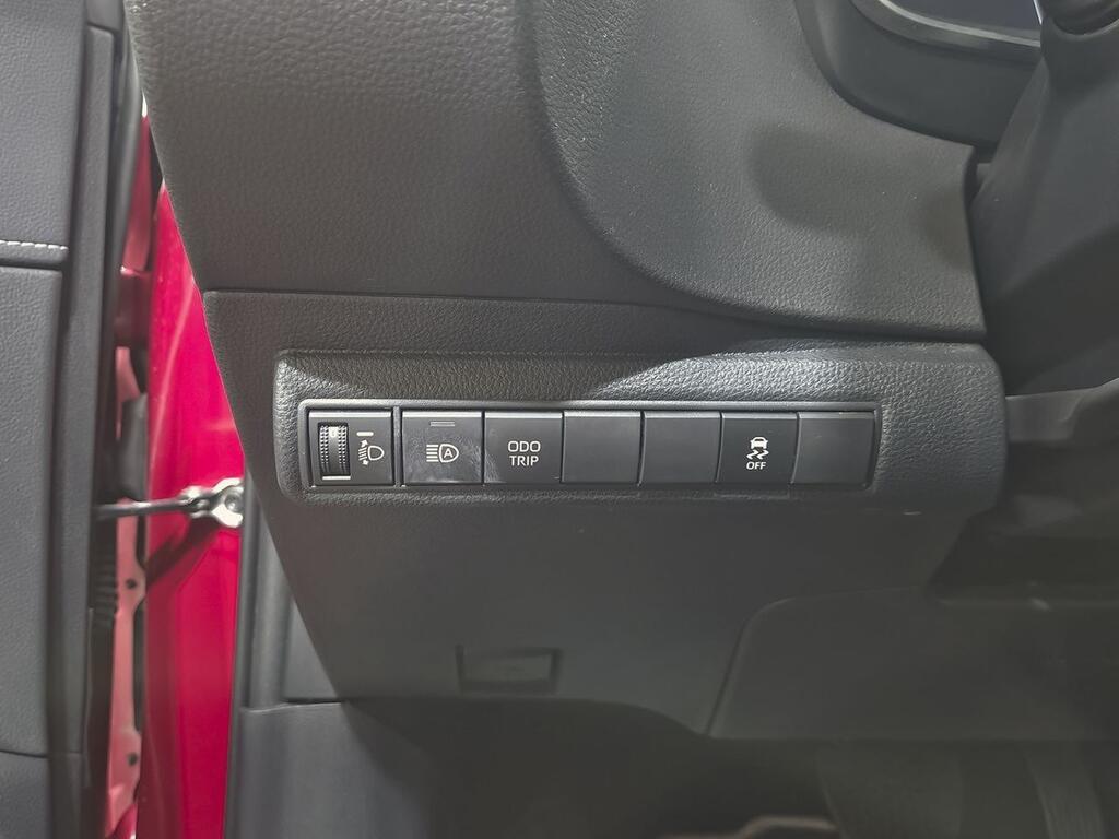 Toyota Corolla 140H Active Plus 10