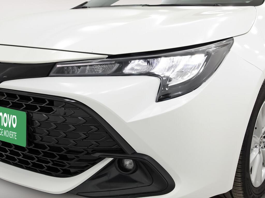 Toyota Corolla 140H Active Plus 33