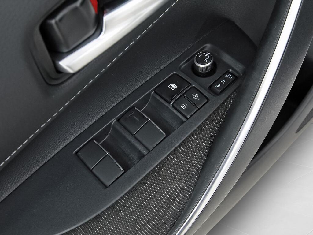 Toyota Corolla 140H Active Plus 13