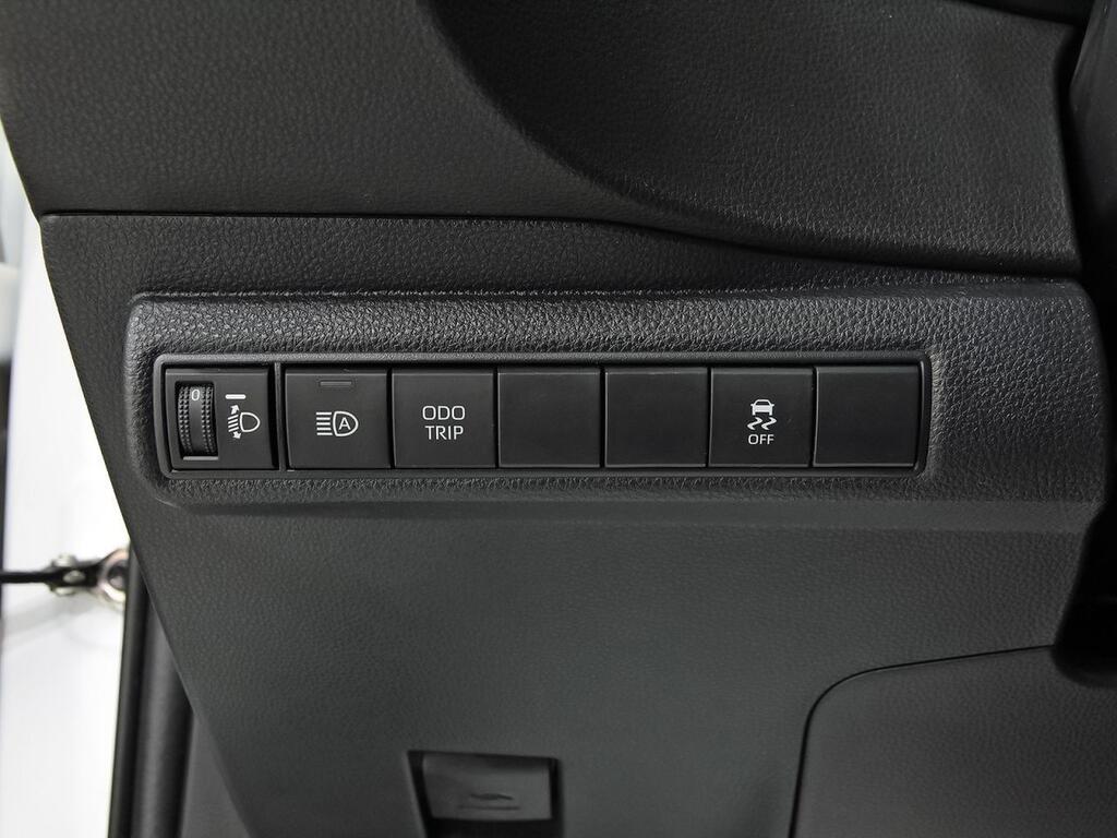 Toyota Corolla 140H Active Plus 14