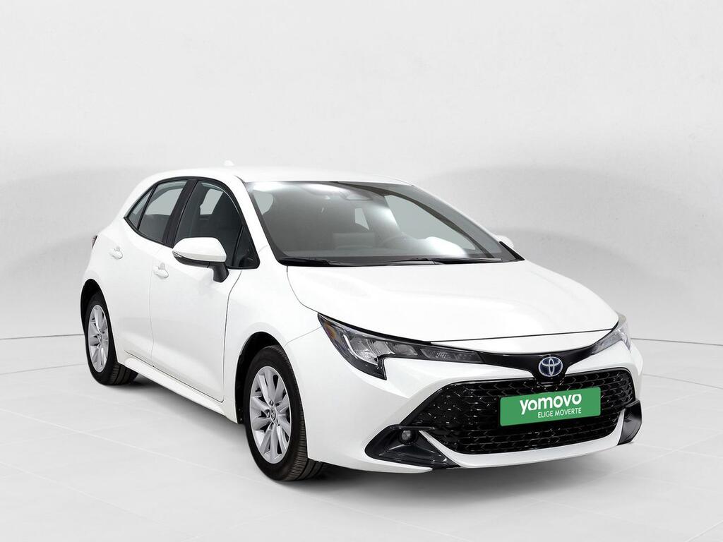 Toyota Corolla 140H Active Plus