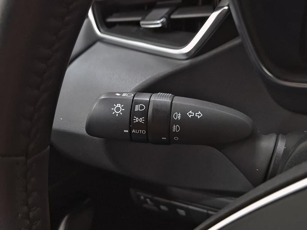 Toyota Corolla 140H Active Plus 14