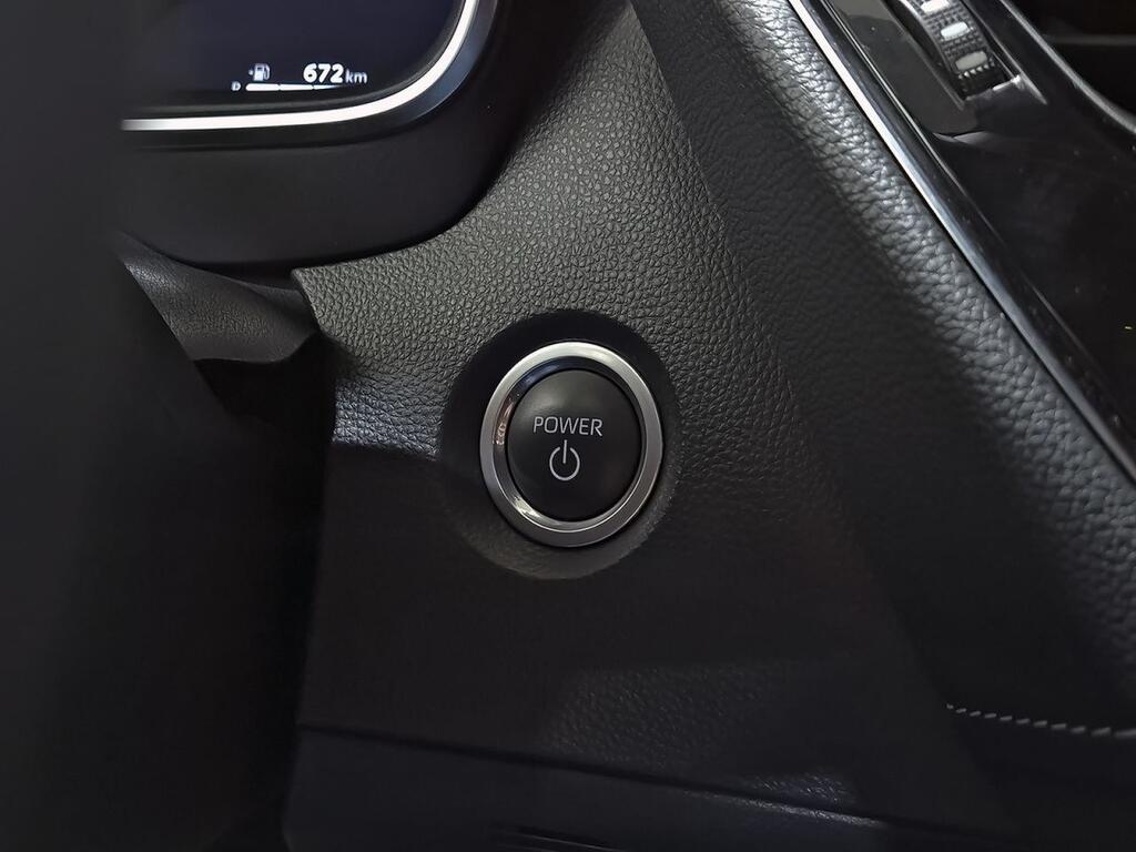 Toyota Corolla 140H Active Plus 25