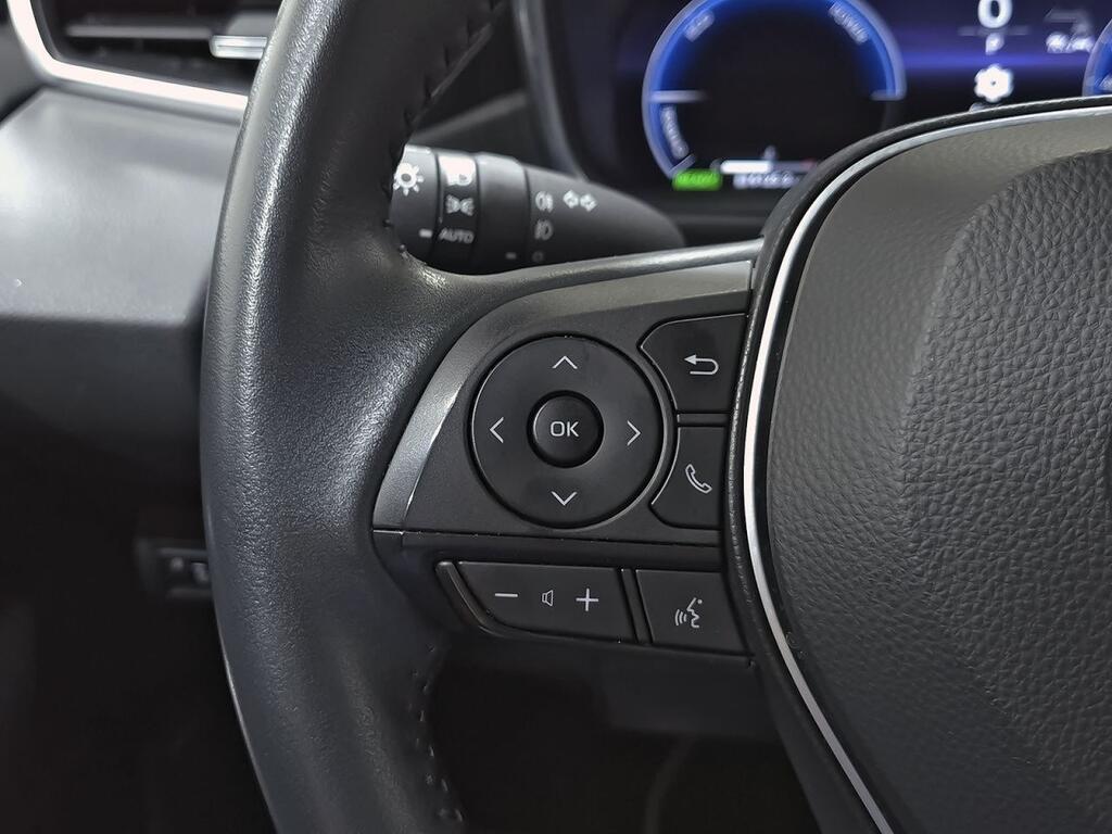 Toyota Corolla 140H Active Plus 16