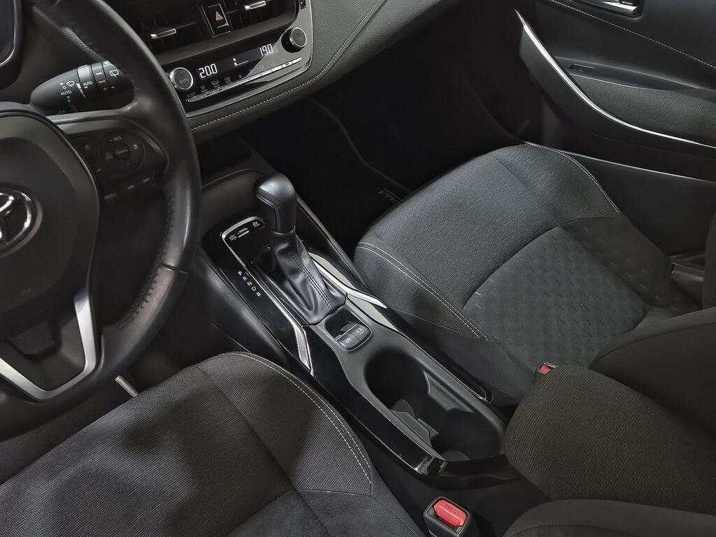 Toyota Corolla 140H Active Plus 29