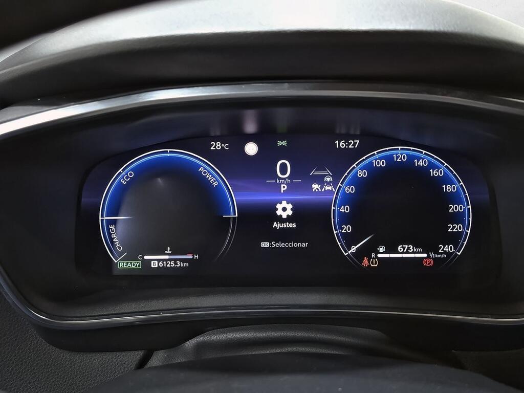 Toyota Corolla 140H Active Plus 13