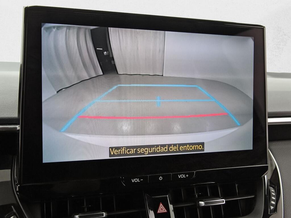 Toyota Corolla 140H Active Plus 26