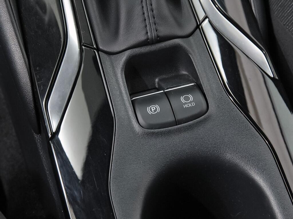 Toyota Corolla 140H Active Plus 31