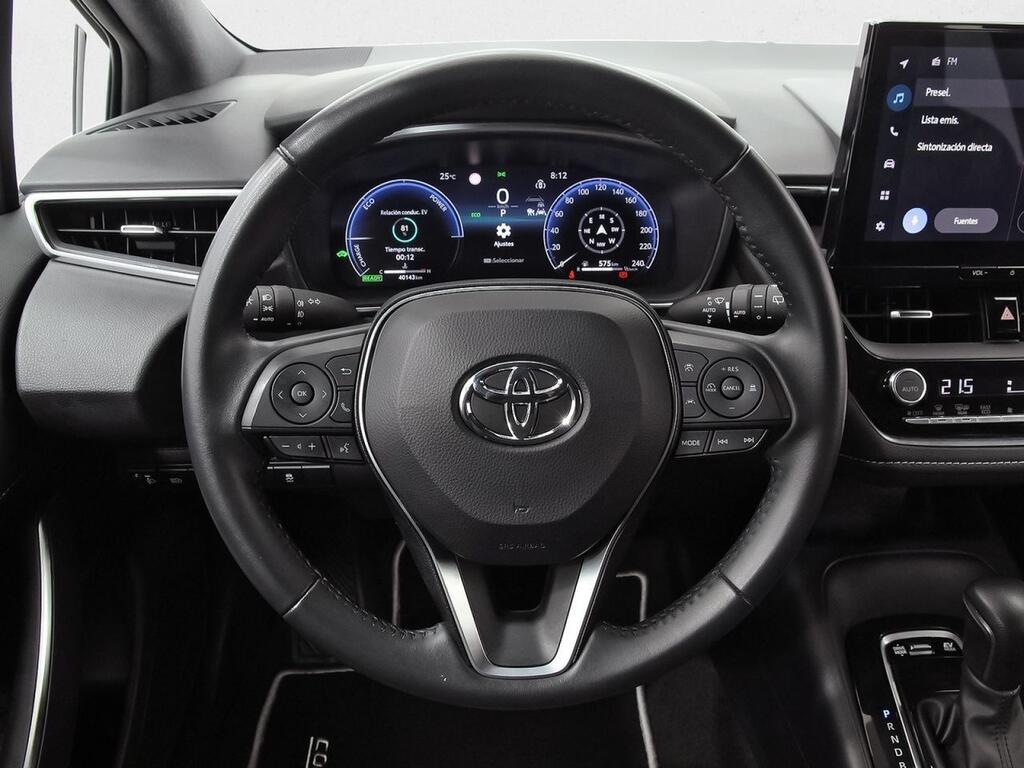 Toyota Corolla 140H Active Plus 20