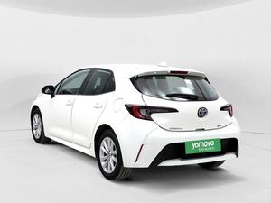 Toyota Corolla 140H Active Plus