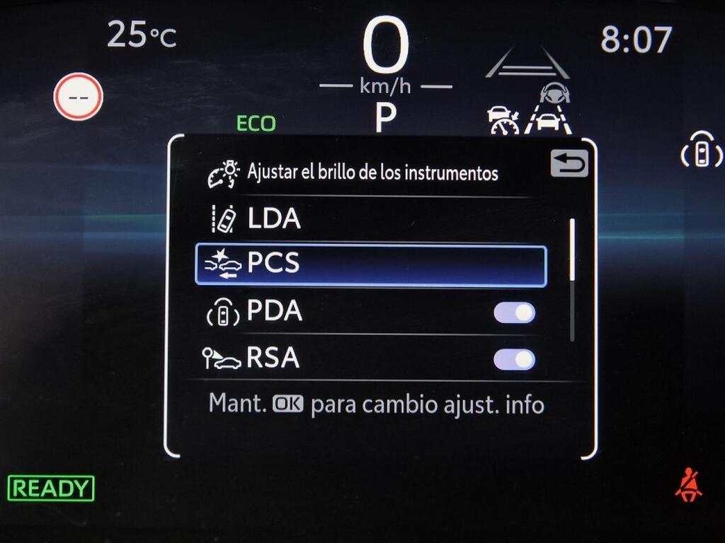 Toyota Corolla 140H Active Plus 28