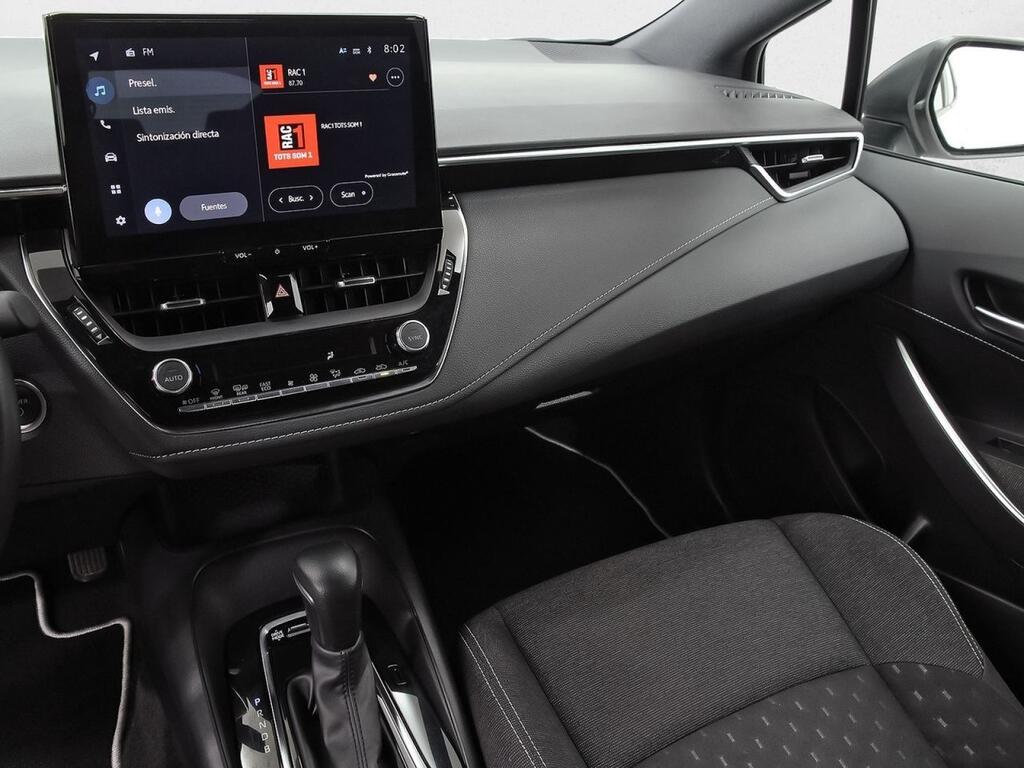 Toyota Corolla 140H Active Plus 12