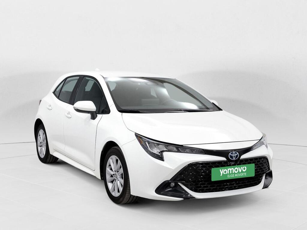 Toyota Corolla 140H Active Plus