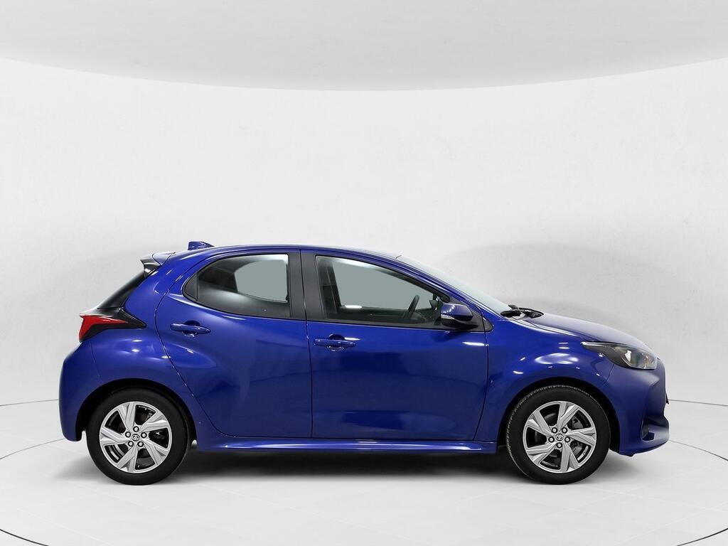 Toyota Yaris 1.5 120H Active Plus 3