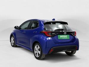 Toyota Yaris 1.5 120H Active Plus