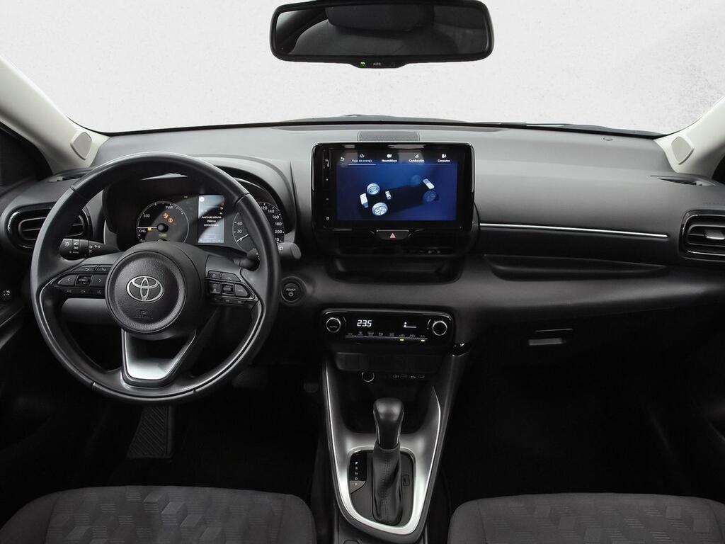 Toyota Yaris 1.5 120H Active Plus 4