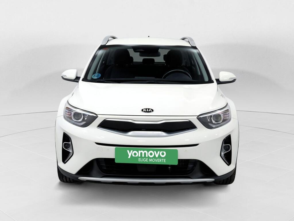 Kia Stonic 1.0 T-GDi 88kW (120CV) MHEV Drive DCT 4