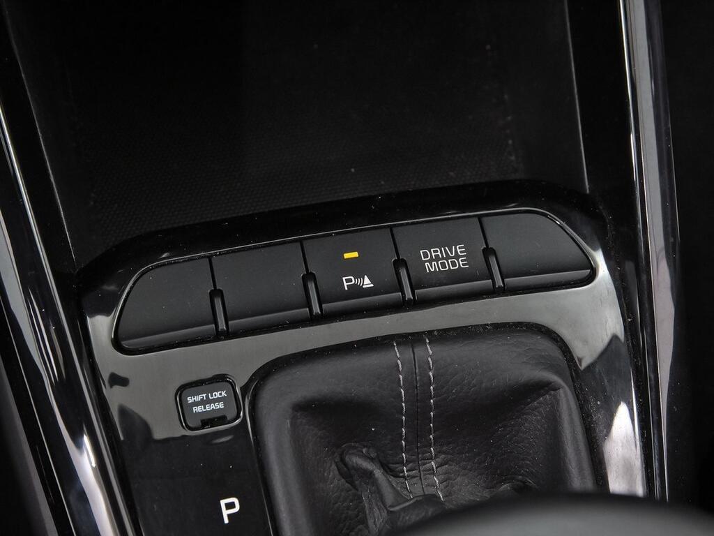 Kia Stonic 1.0 T-GDi 88kW (120CV) MHEV Drive DCT 28