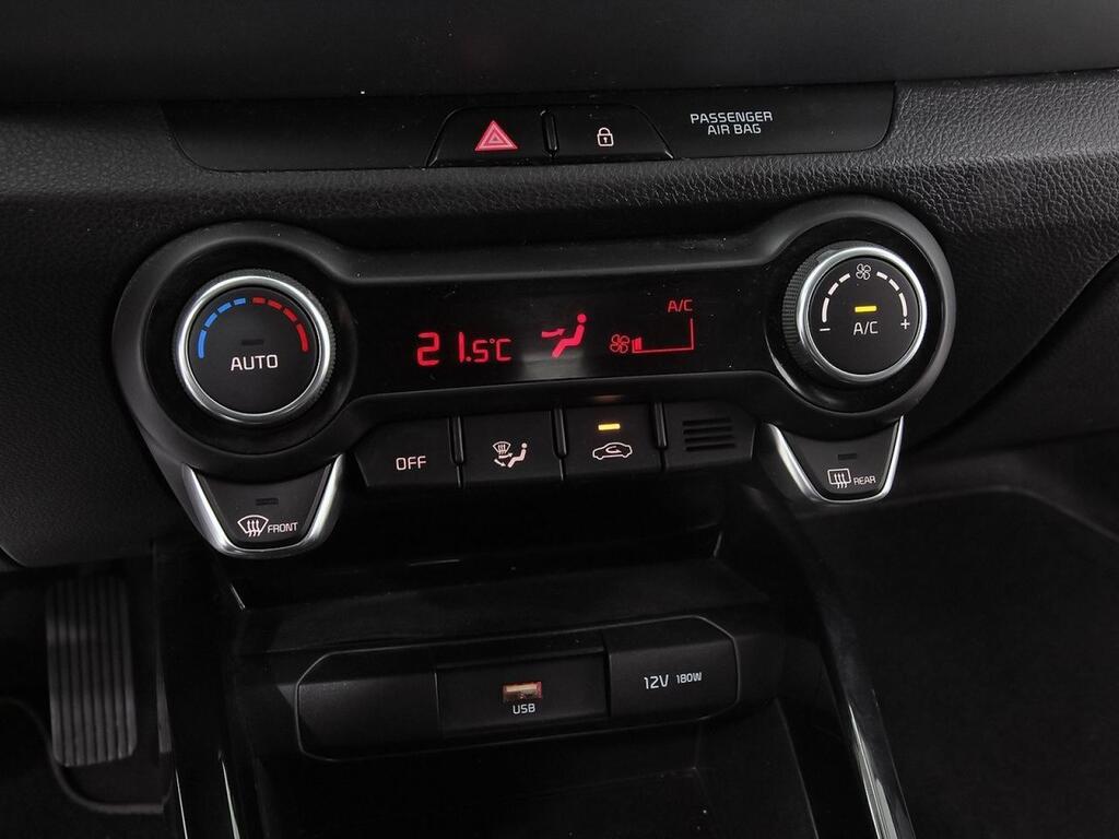 Kia Stonic 1.0 T-GDi 88kW (120CV) MHEV Drive DCT 27