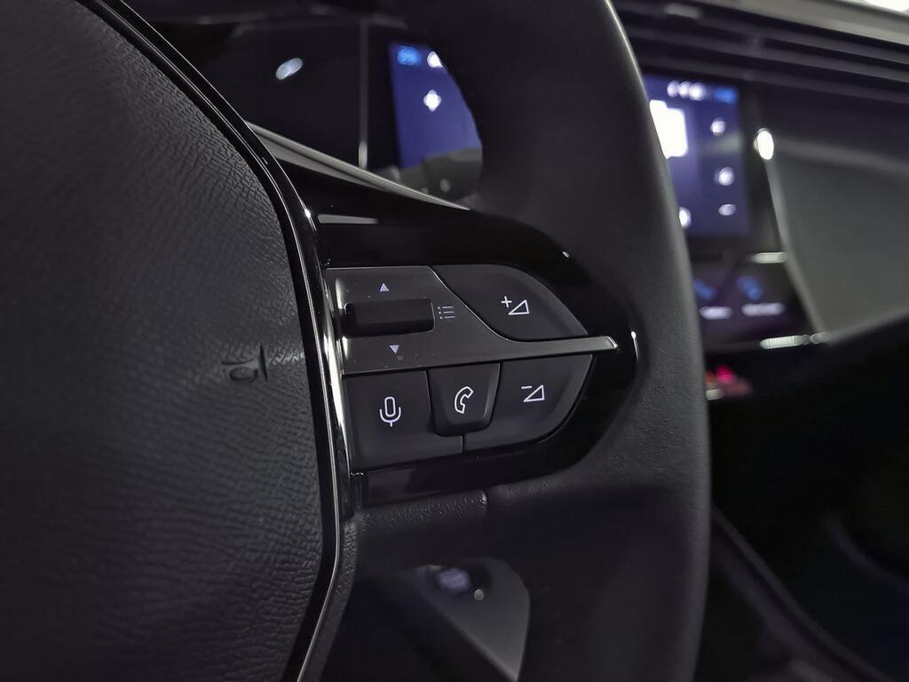 Peugeot 308 5P Allure PureTech 130 S&S MAN 18