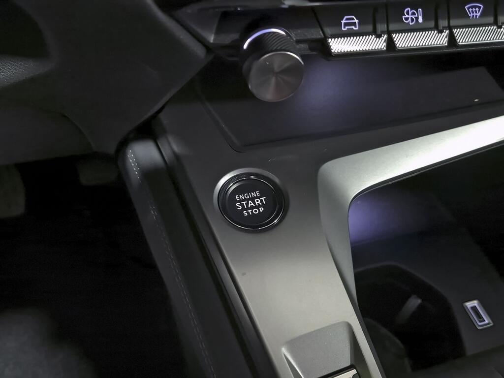 Peugeot 308 5P Allure PureTech 130 S&S MAN 27