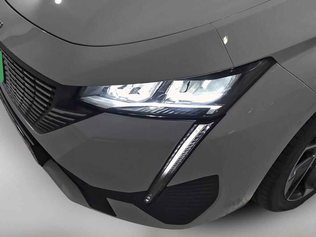 Peugeot 308 5P Allure PureTech 130 S&S MAN 37
