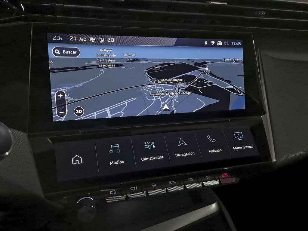 Peugeot 308 5P Allure PureTech 130 S&S MAN 24