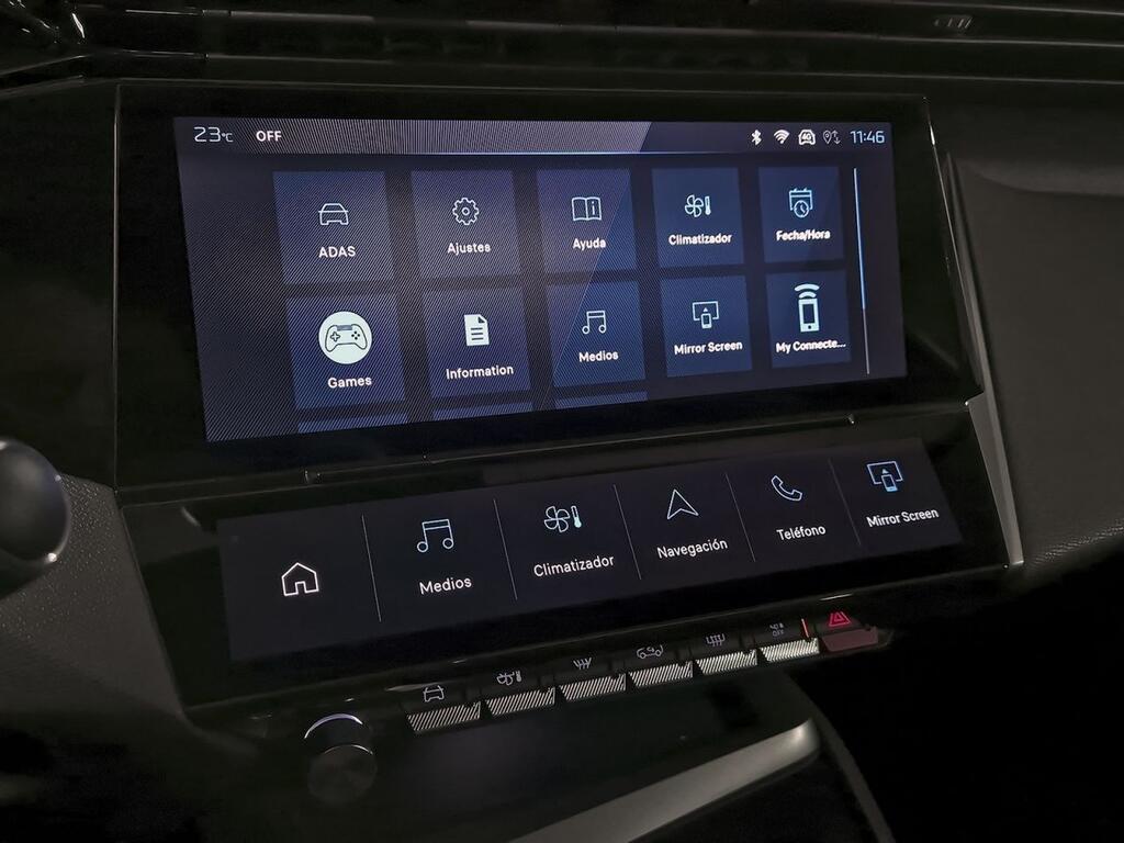 Peugeot 308 5P Allure PureTech 130 S&S MAN 20