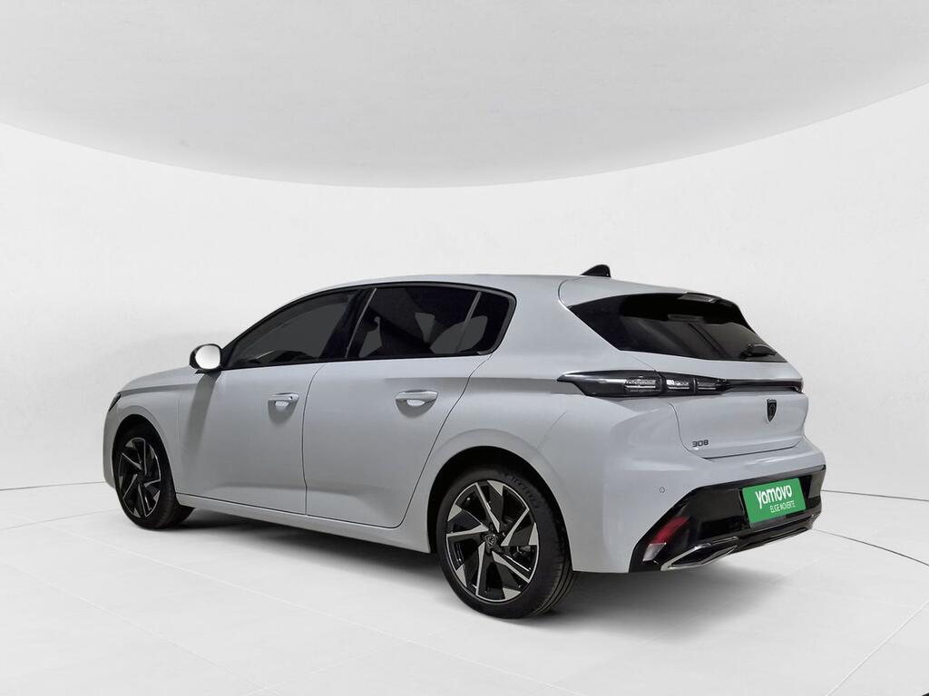 Peugeot 308 5P Allure PureTech 130 S&S MAN 2