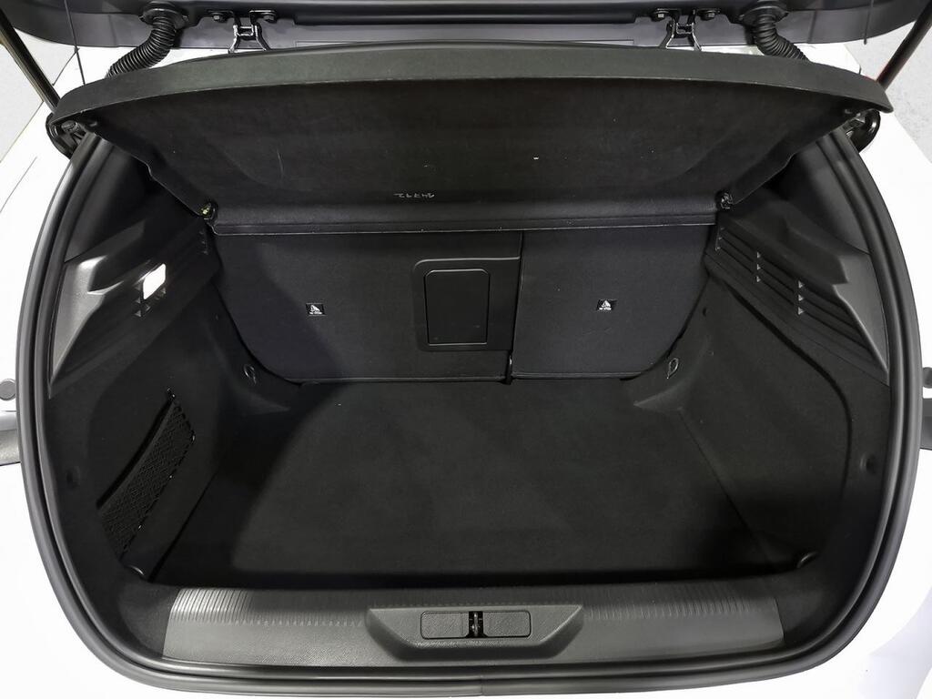 Peugeot 308 5P Allure PureTech 130 S&S MAN 10