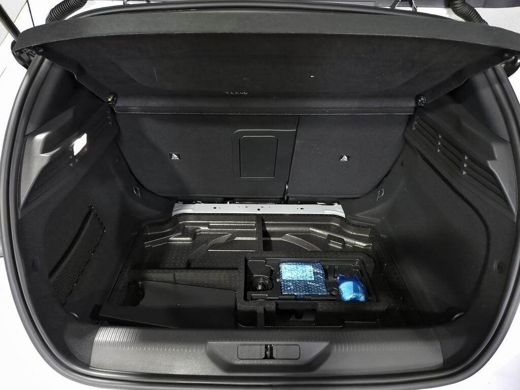 Peugeot 308 5P Allure PureTech 130 S&S MAN 36