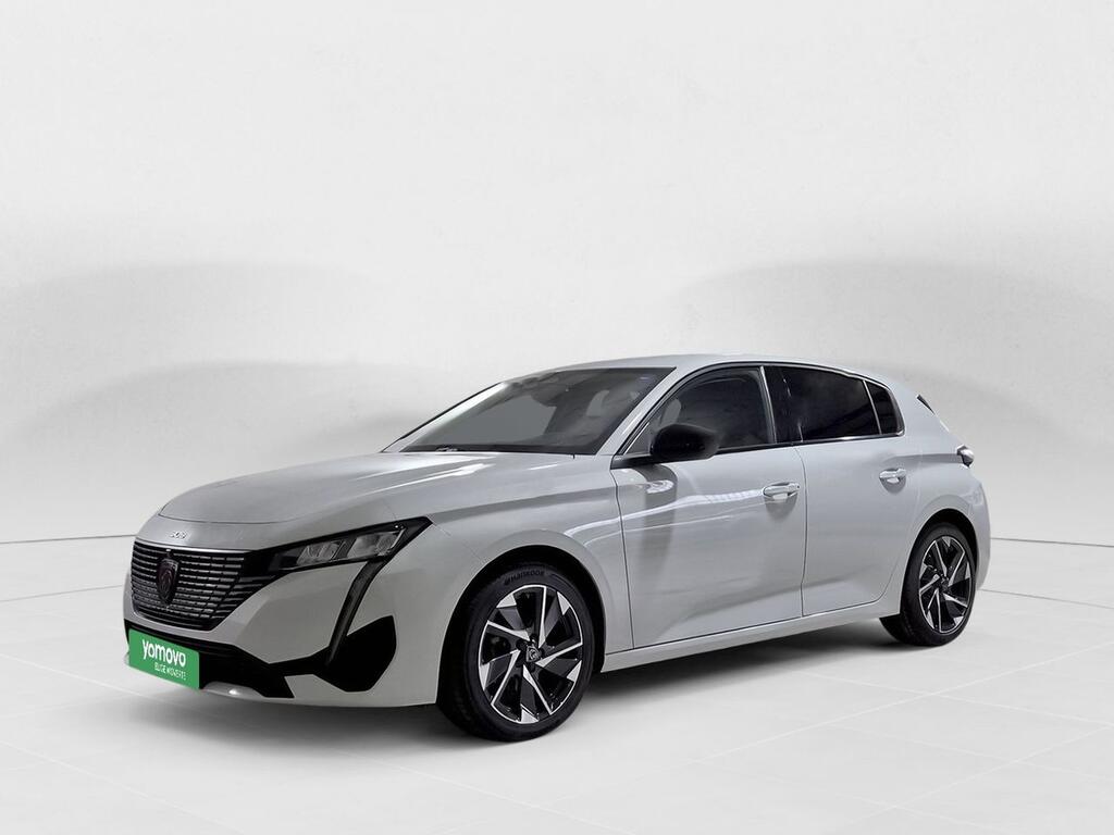 Peugeot 308 5P Allure PureTech 130 S&S MAN 4