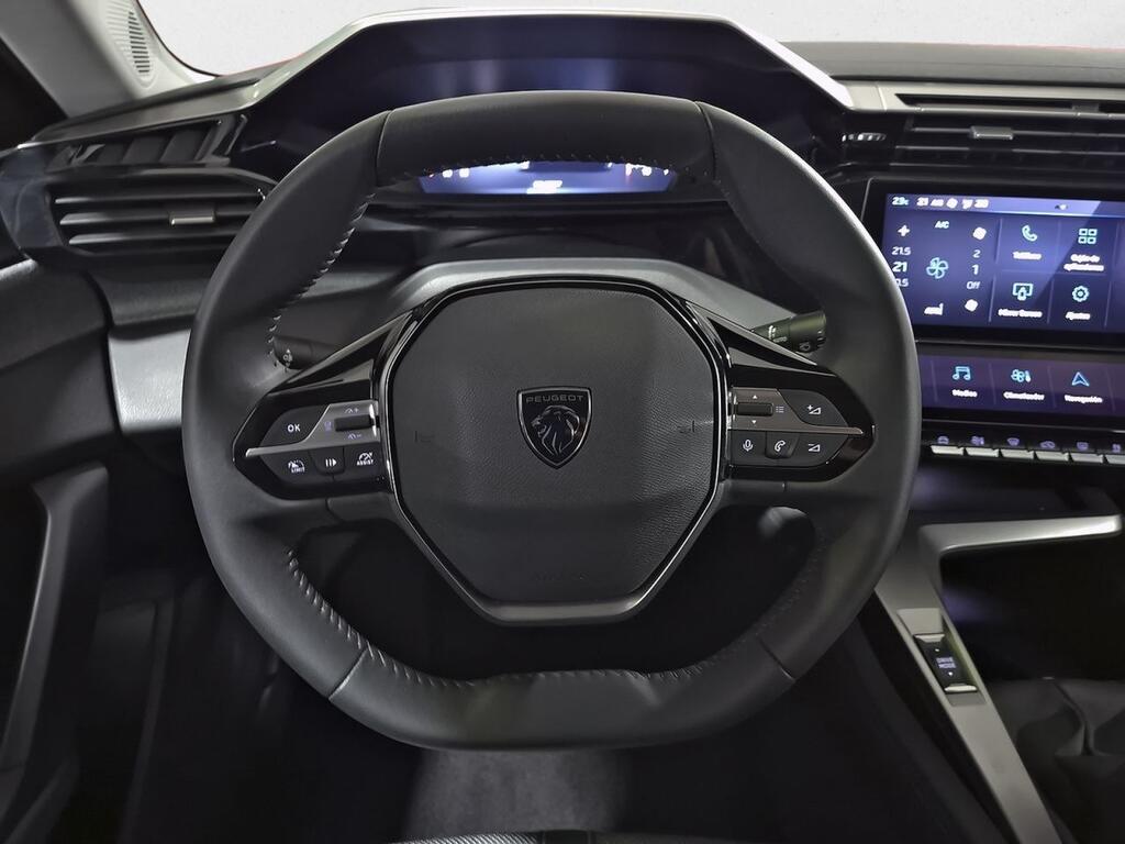 Peugeot 308 5P Allure PureTech 130 S&S MAN 19