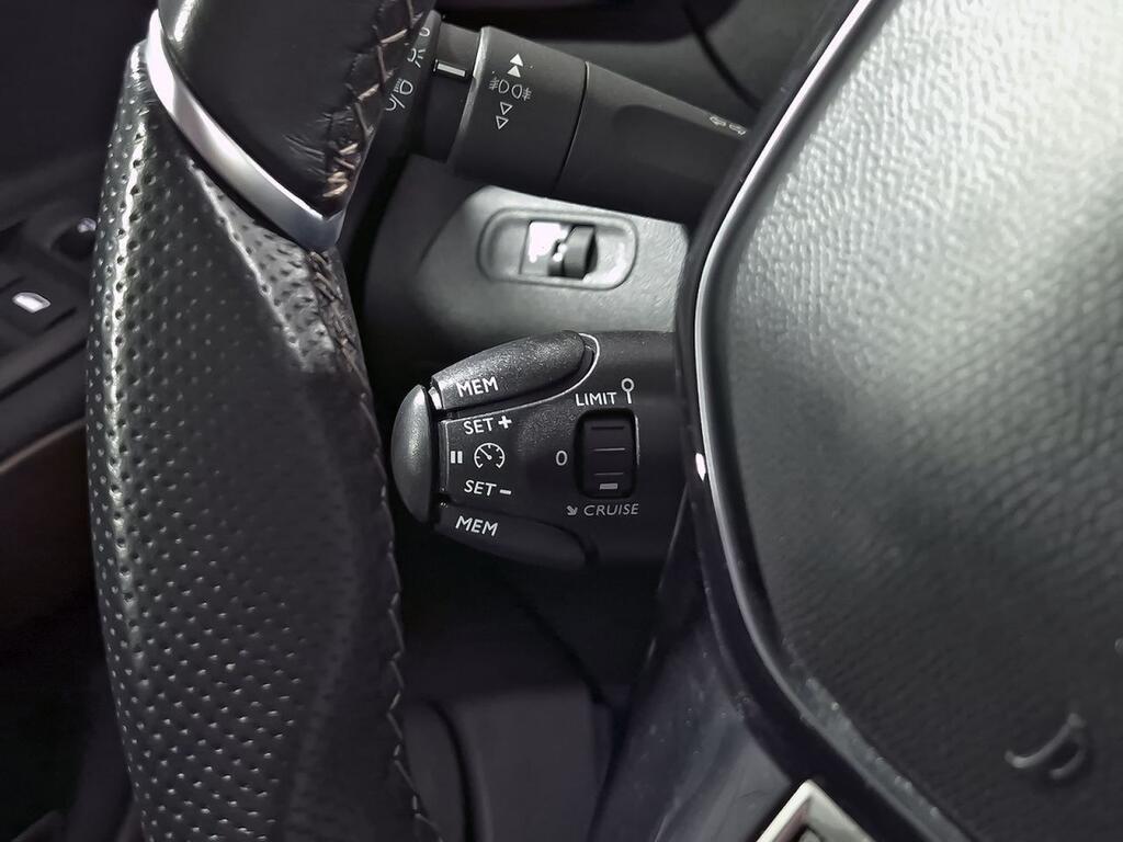 Peugeot Rifter 1.5 BLUEHDI 100 GT BUSINESS STANDARD 5P (N1) 16