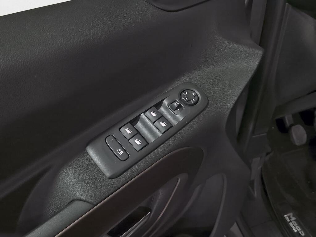 Peugeot Rifter 1.5 BLUEHDI 100 GT BUSINESS STANDARD 5P (N1) 12