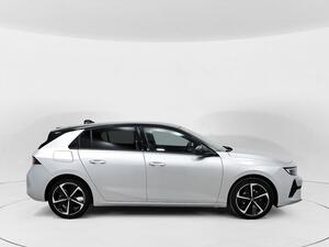 Opel Astra 1.2T XHT 96kW (130CV) GS