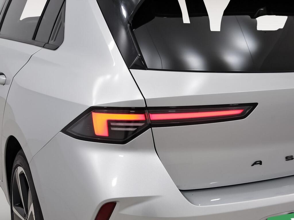 Opel Astra 1.2T XHT 96kW (130CV) GS 35