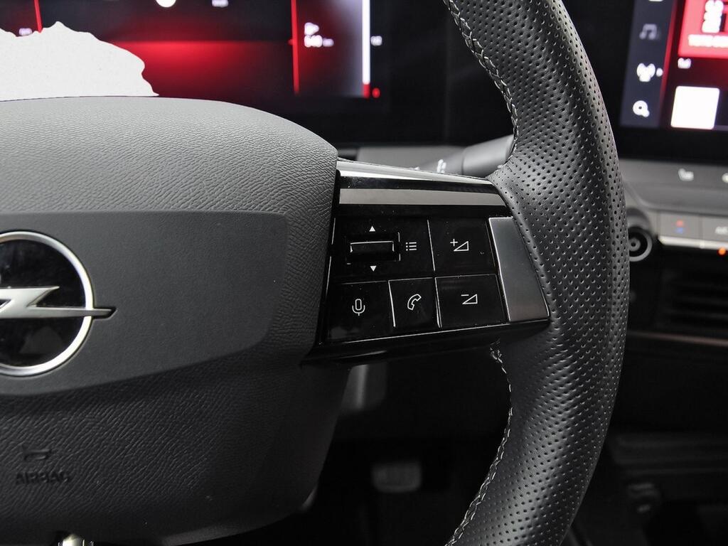 Opel Astra 1.2T XHT 96kW (130CV) GS 18