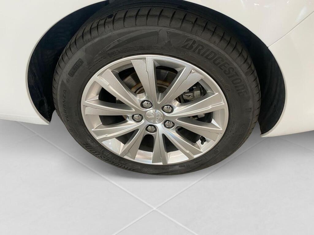 Peugeot 308 SW Style 1.2 PureTech 96KW (130CV) S&S 14