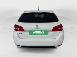 Peugeot 308 SW Style 1.2 PureTech 96KW (130CV) S&S