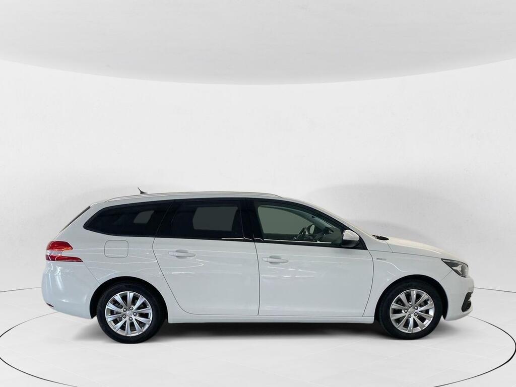 Peugeot 308 SW Style 1.2 PureTech 96KW (130CV) S&S 6