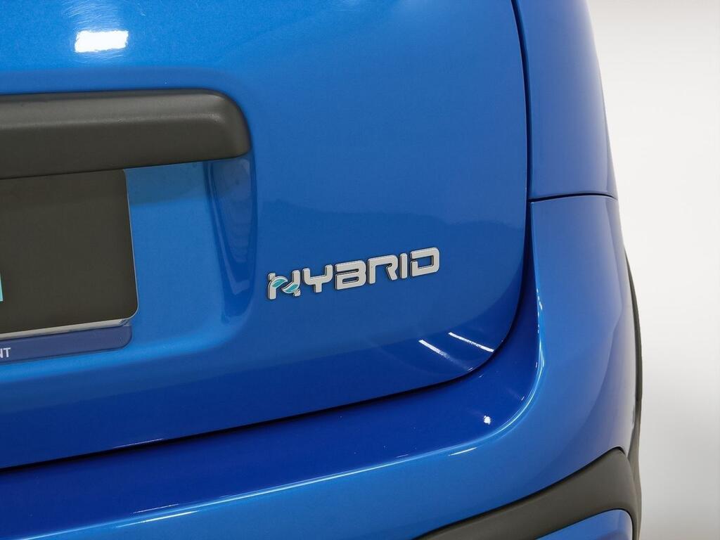 Fiat Panda City Cross 1.0 Gse 51kw (70CV) 25