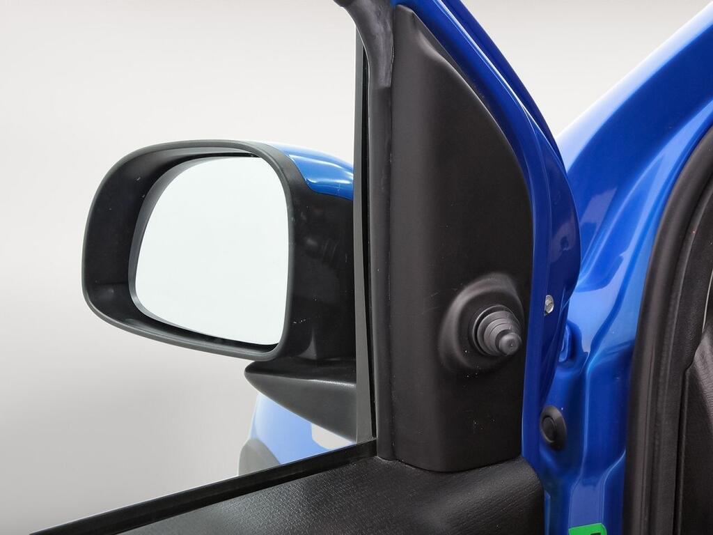 Fiat Panda City Cross 1.0 Gse 51kw (70CV) 13