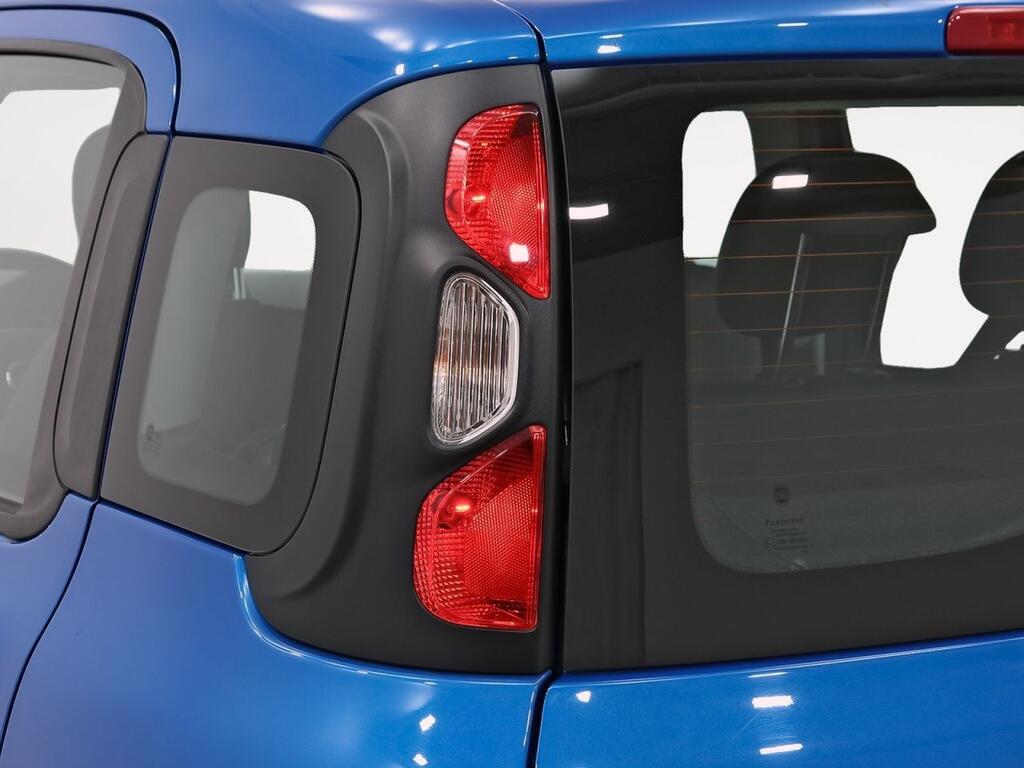 Fiat Panda City Cross 1.0 Gse 51kw (70CV) 23