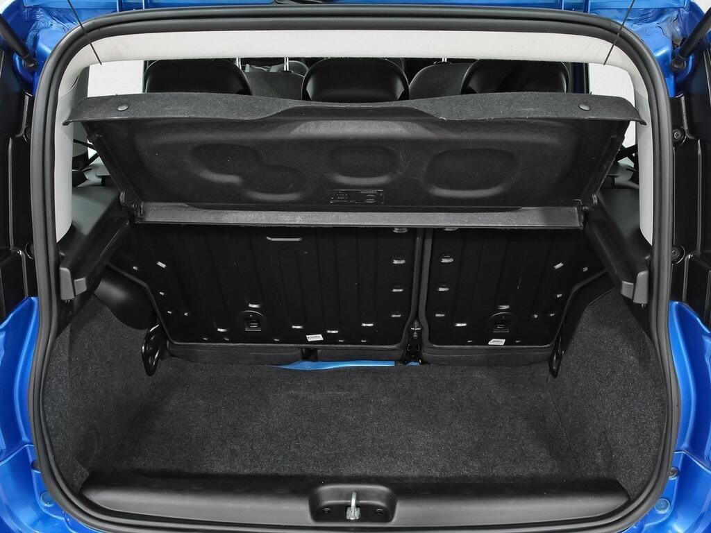 Fiat Panda City Cross 1.0 Gse 51kw (70CV) 10