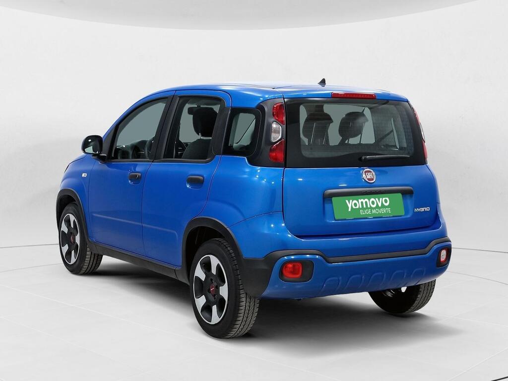 Fiat Panda City Cross 1.0 Gse 51kw (70CV) 2